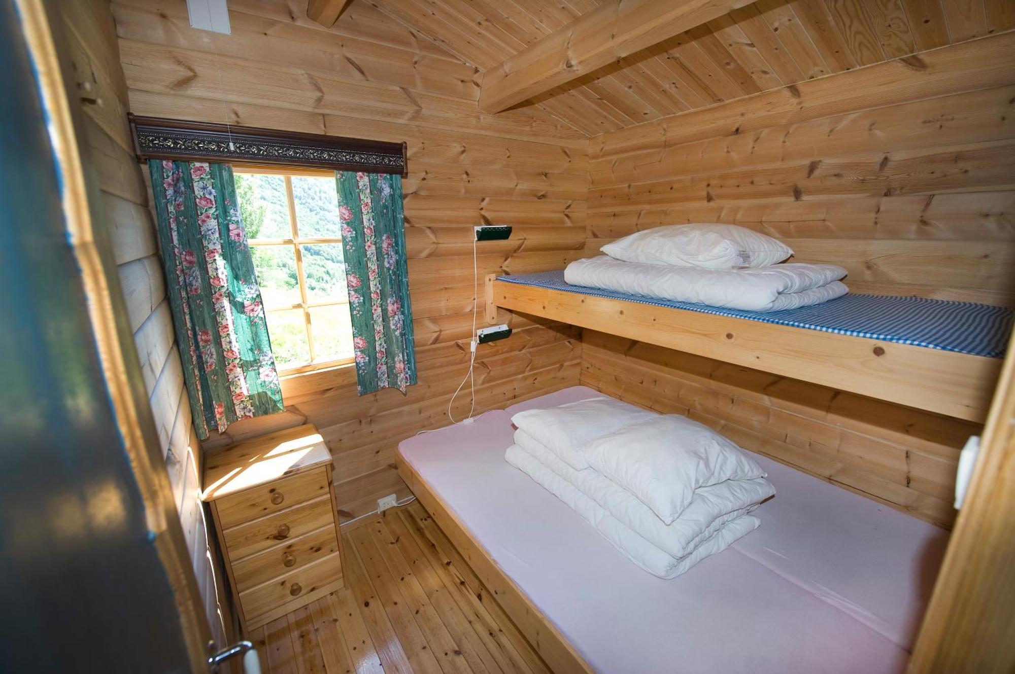 Westerås Gard Geiranger Zimmer foto