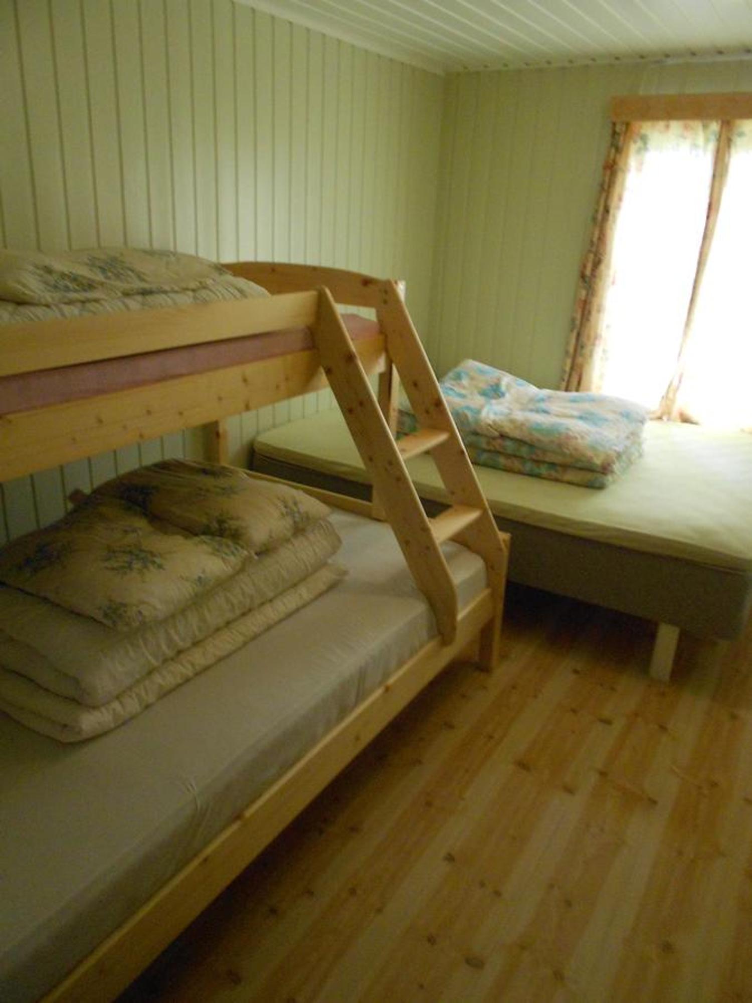 Westerås Gard Geiranger Zimmer foto