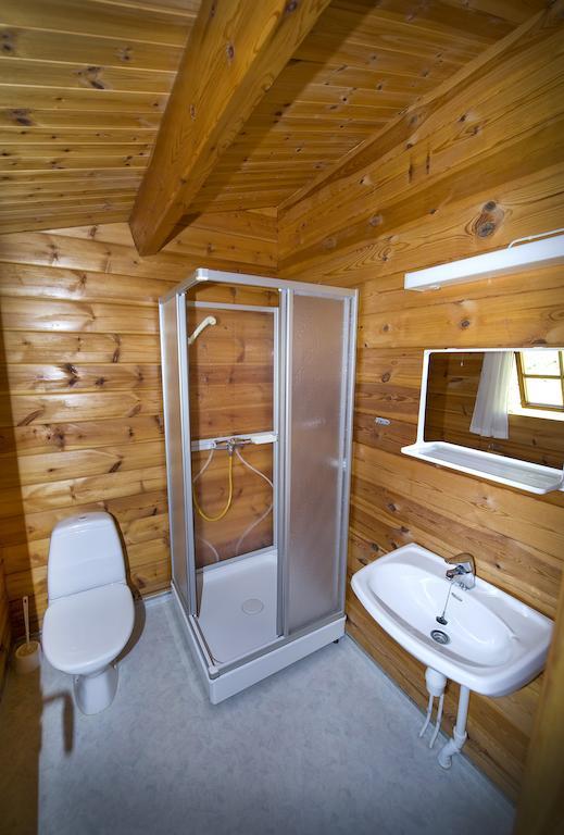 Westerås Gard Geiranger Zimmer foto