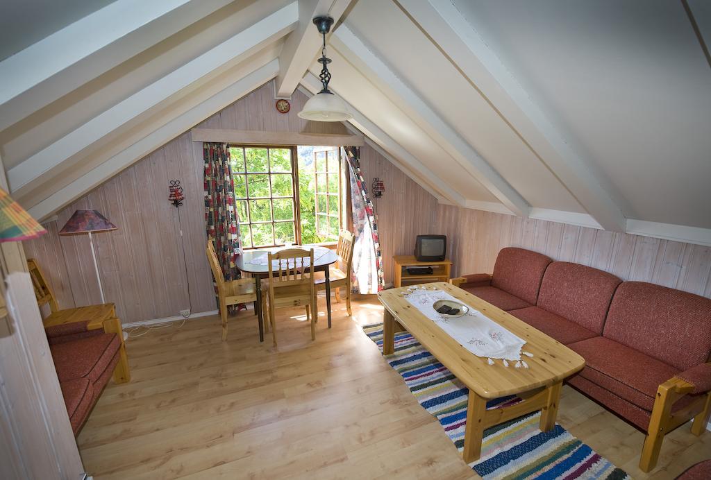 Westerås Gard Geiranger Zimmer foto